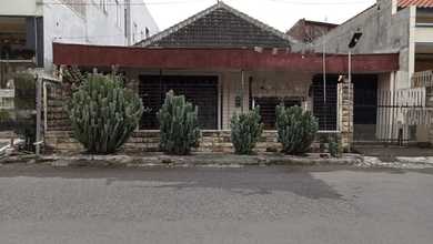 Rumah Eksklusif LT 255 m2, area Semarang Barat, Semarang