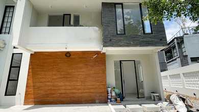 Rumah Sederhana area Tembalang, Semarang, LT 186 m2
