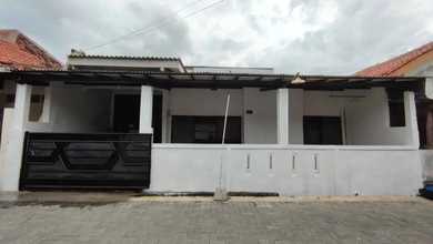 Jual Rumah Terkini di Tanah Mas, Semarang LT 120 m2