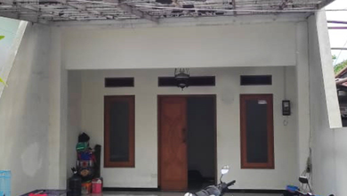 Rumah Premium LT 165 Jual di Semarang Tengah, Semarang