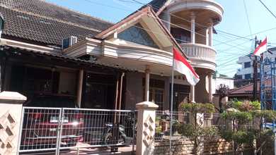 Hunian Favorit di Manyaran, Semarang, 6 KT, Harga 2,3 Miliar