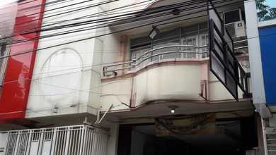 Dijual Ruko Sambung Mataram Semarang Baru Renovasi