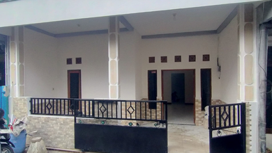 Jual Rumah 60 area Banyumanik, Semarang