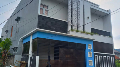 Dijual Kos Aktif Pedalangan Banyumanik Tembalang Kampus Undip