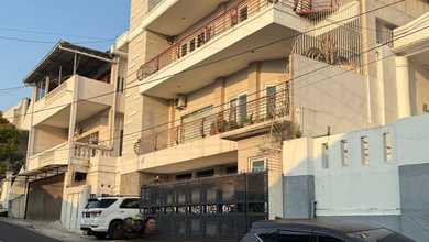 Jual Rumah Siap Tinggal area Candisari, Semarang, LT 500 m2