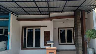Rumah Idaman di Gayamsari, Semarang, 2 KT, Harga 790 Juta