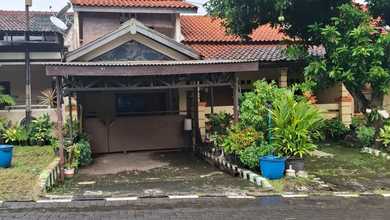 Jual Rumah Mewah Luas 148 m2 Area Manyaran, Semarang