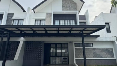 Jual Rumah Baru di Mijen, Semarang LT 150 m2