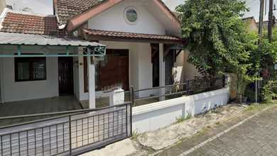 Jual Rumah Eksklusif Luas 160 m2 Kawasan Ngesrep, Semarang