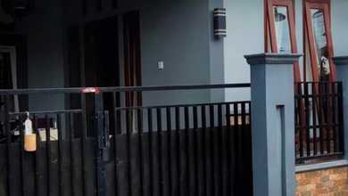 Promo Rumah Terjangkau di Mranggen, Semarang - Cuma 325 Juta