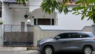 Jual Rumah Mewah Luas 120 m2 di Semarang Utara, Semarang