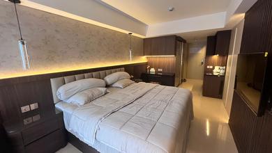 Harga Dibawah Pasaran Apartemen 1BR 33sqm Siap Ditempati