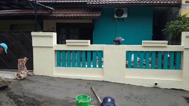 Jual Rumah Baru area Banyumanik, Semarang LT 140 m2