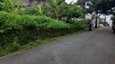 Jual Murah Tanah 236 m2 Lokasi Strategis