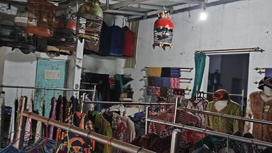 Jual Rumah Siap Huni area Semarang Timur, Semarang, Luas 97 m2