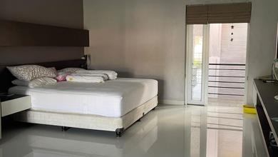 For Sale rumah Premium di papandayan, Semarang - LT 320m²