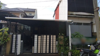 Jual Rumah Siap Huni di Semarang Barat, Semarang, Luas 320 m2