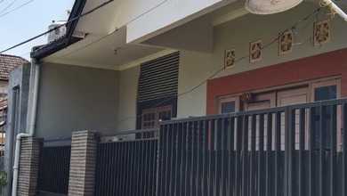 Rumah Premium area Tanah Mas, Semarang, Luas 100 m2
