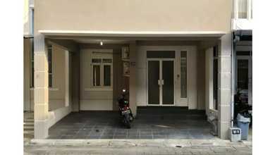 Jual Rumah Baru area Tembalang, Semarang Luas 96 m2