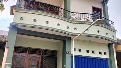 Rumah Premium area Pedurungan, Semarang, Luas 78 m2