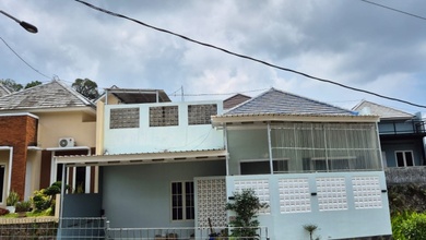 Jual Rumah 170 area Mijen, Semarang