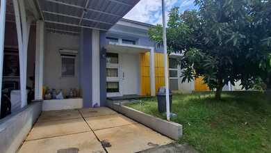 Jual Rumah Siap Tinggal area BSB City, Semarang, LT 120 m2