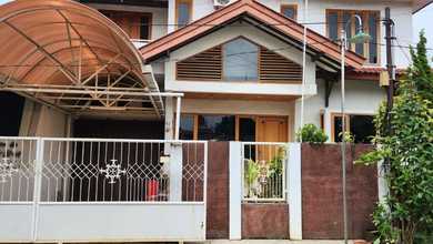 Rumah Favorit di Semarang Utara, Semarang, 5 KT, Harga 2,5 Miliar