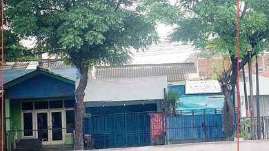 Jual Rumah 500 area Majapahit, Semarang