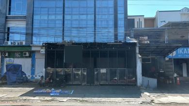 Ruko Modern di Banyumanik, Semarang, Luas 88 m2
