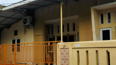 Jual Rumah 92 di Sendangmulyo, Semarang
