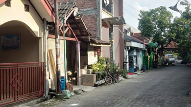 Rumah Elit Luas 66 m2, di Mranggen, Demak