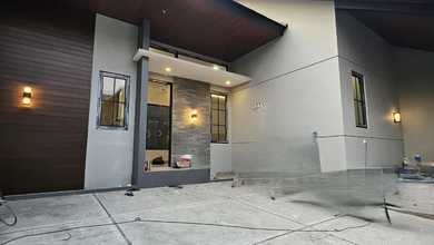 Dijual Rumah Strategis di Tanah Mas, Semarang - LT 100m²