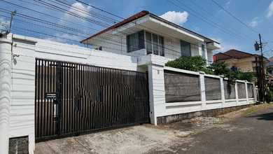 Jual Rumah Siap Huni area Banyumanik, Semarang, Luas 476 m2