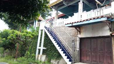Rumah Modern LT 488 Jual di Ngaliyan, Semarang