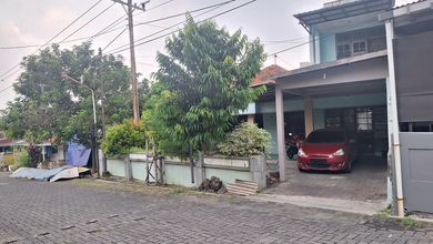 Rumah Elit LT 284 m2, di Semarang Barat, Semarang
