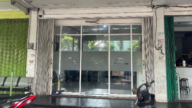Ruko Jual Cepat Di Semarang Barat