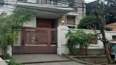 Jual Cepat Rumah Elit area Gajah Mungkur, Semarang, Luas 550 m2