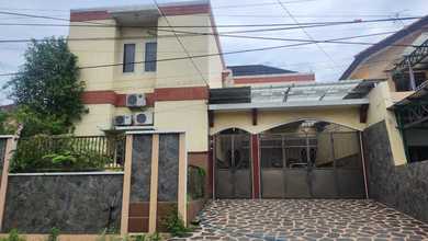 Rumah Modern Luas 240 Jual area Semarang Utara, Semarang