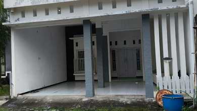 Jual Rumah Eksklusif Luas 92 m2 Area Tembalang, Semarang