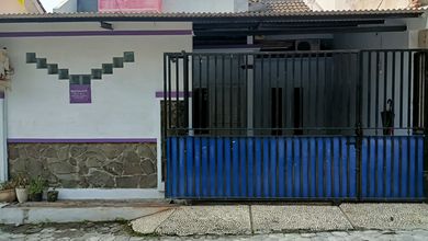 Rumah Minimalis area Tembalang, Semarang, LT 90 m2