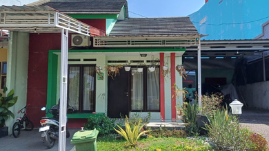 Jual Rumah 45 area Pedurungan, Semarang