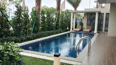Jual Rumah 527 di BSD, Tangerang