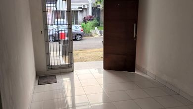 Jual Rumah Megah Luas 120 m2 di Sawangan, Depok