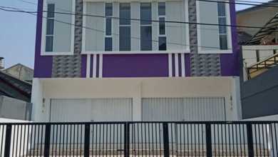 Ruko Dijual Cepat Di Kelapa Gading