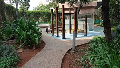 Disewa Unit Apartemen Tipe 2 BR di Kelapa Gading Akses Terbaik Fasilitas Lengkap