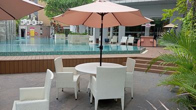 Apartemen Sewa Premium area Kelapa Gading, Jakarta Utara, Luas 694 m2