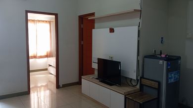 Jarang Ada! Sewa Apartemen 2 KT 1 KM di Jakarta Utara Area Paling Strategis