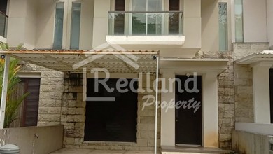 Rumah Sewa dengan Harga Terjangkau Daerah Banyumanik