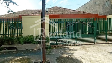 Rumah Sewa dengan Harga Terjangkau Daerah Semarang Utara