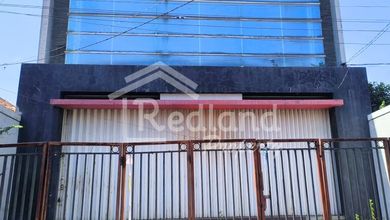 Ruko di Dr Cipto , Semarang ( De Tt 8109S )